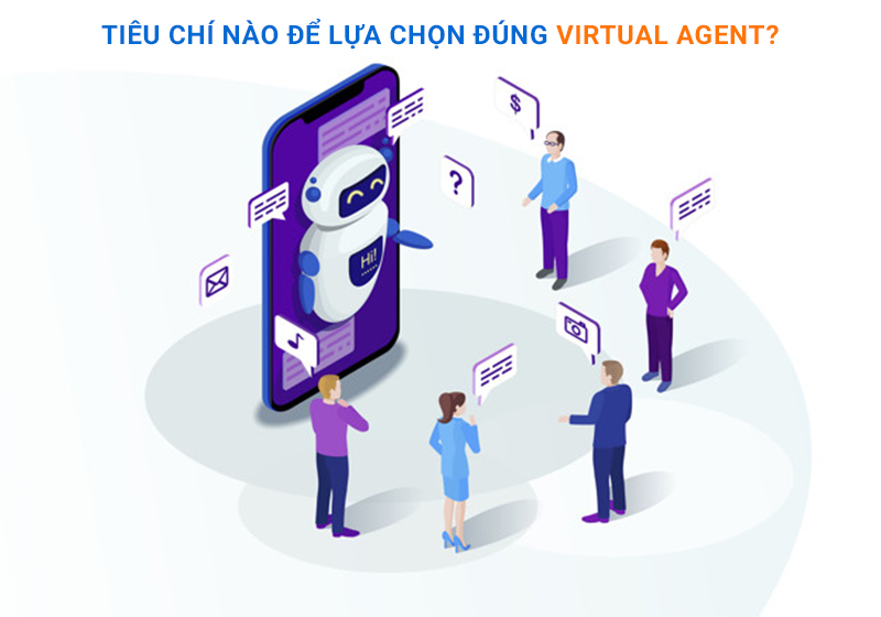 Tiêu chí nào để lựa chọn đúng tro ly ao thong minh