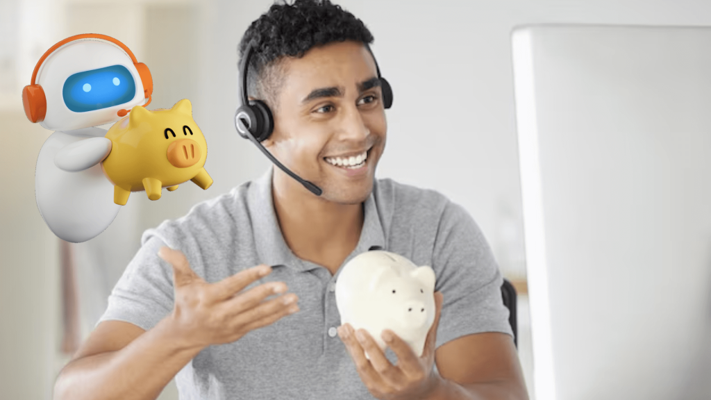 Callbot tiết kiệm chi phí cho doanh nghiệp