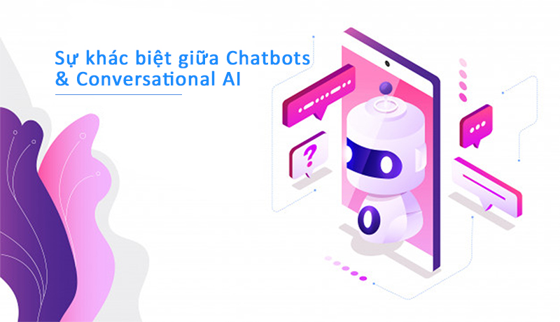 KHẮC PHỤC NHỮNG HẠN CHẾ CỦA CHATBOT VỚI CONVERSATIONAL AI II