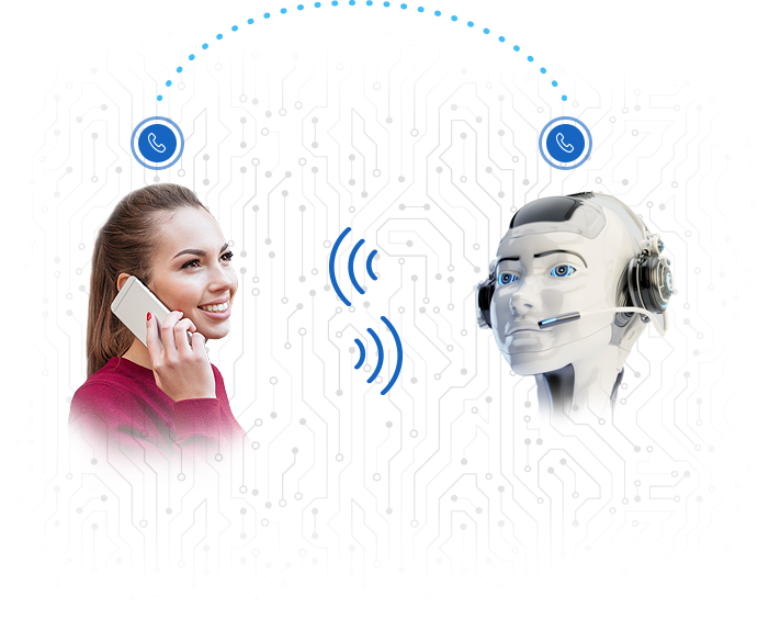 Voicebot The New Generation Of IVR For The Call Centers EM And AI