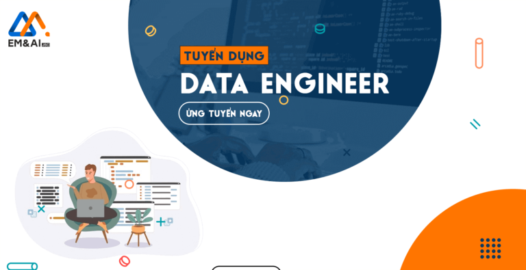 DATA ENGINEER | EM and AI