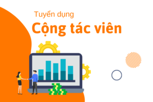 Chương trình Cộng Tác Viên cùng EM&AI