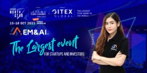 [Press Release] EM&AI to represent Vietnam in Expand North Star 2023 – The biggest Start-up Event in 2023.