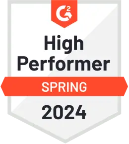 high-performer-badge