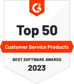 top-50-customer-service-products-badge