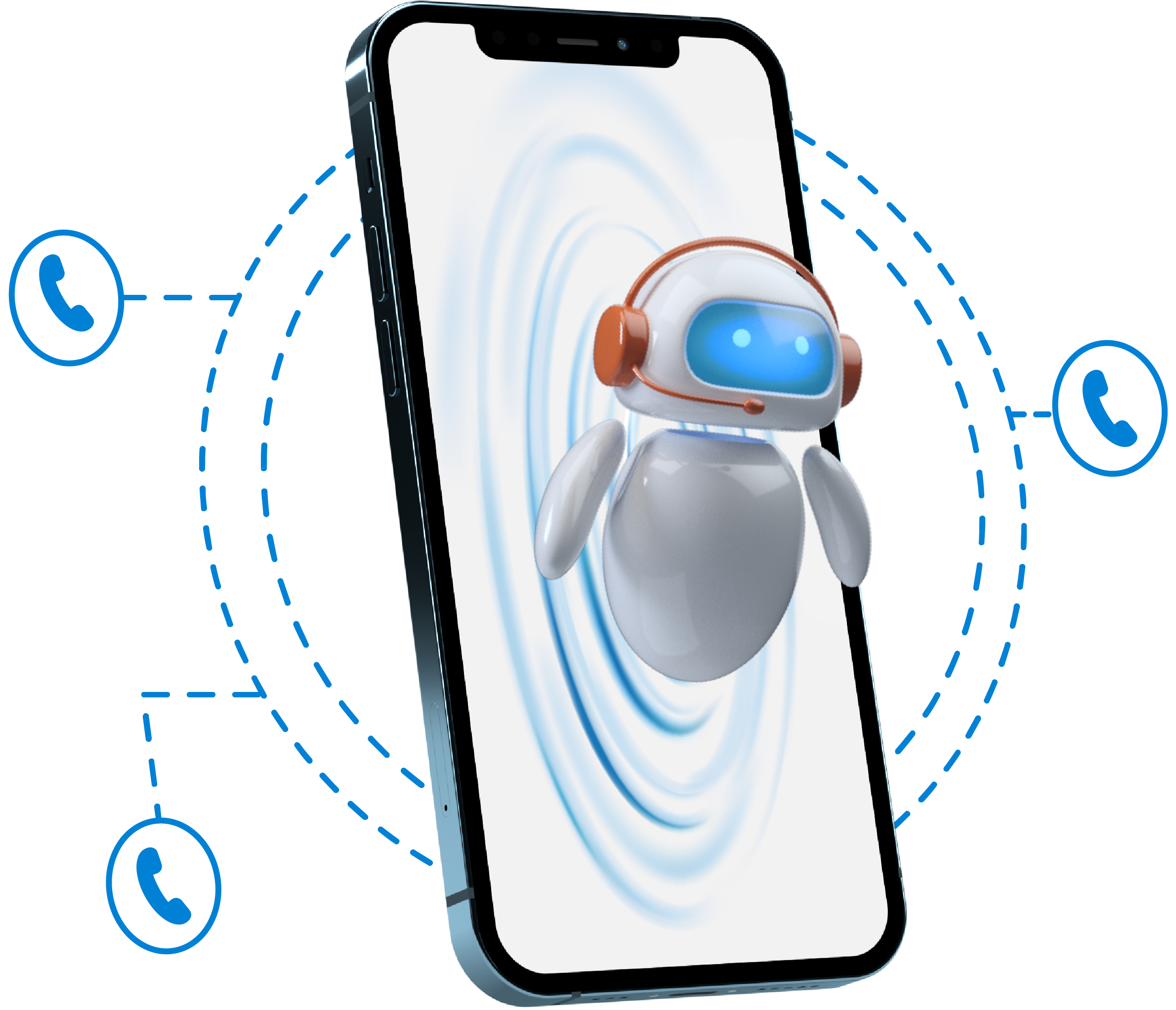 Voicebot EM&AI